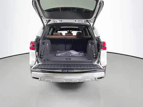 New 2026 BMW X5 xDrive40i image 26