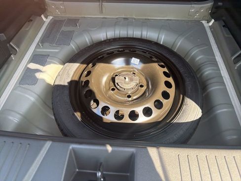 New 2026 Chevrolet Trax ACTIV image 42