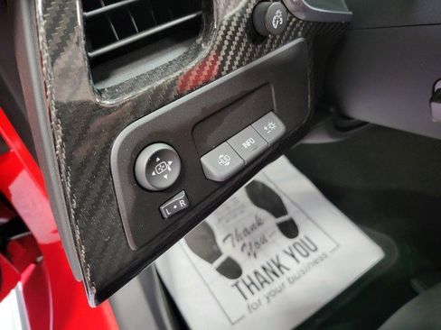 Used 2019 Chevrolet Corvette ZR1 image 23