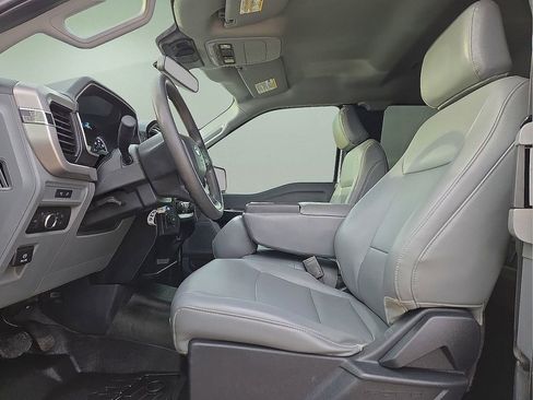 Used 2022 Ford F150 XL w/ Equipment Group 101A High image 21