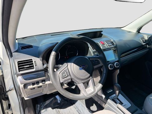 Used 2017 Subaru Forester 2.5i Limited w/ Popular Package #1 image 25