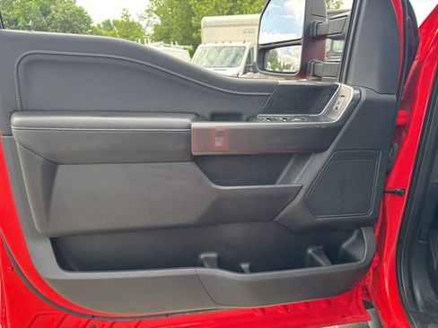 Used 2023 Ford F150 XLT w/ Equipment Group 302A High AWD/4WD image 17