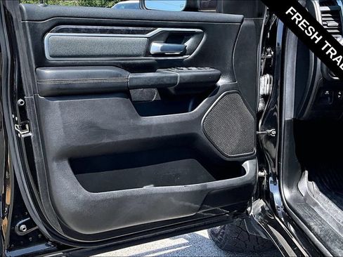 Used 2022 RAM 1500 Big Horn AWD/4WD image 21