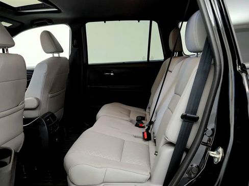 Used 2019 Honda Passport Elite image 21