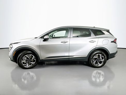 Certified 2023 Kia Sportage LX AWD/4WD image 4