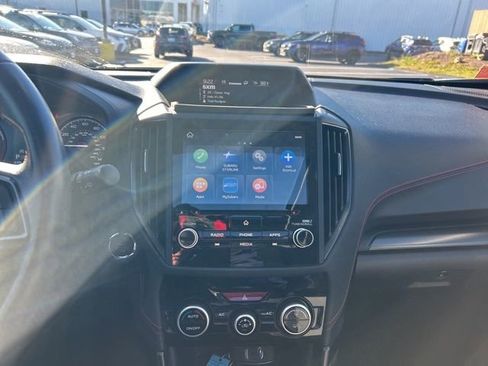 Used 2023 Subaru Forester Sport image 18