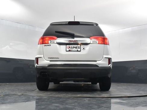 Used 2016 GMC Terrain SLE w/ Convenience Package image 46