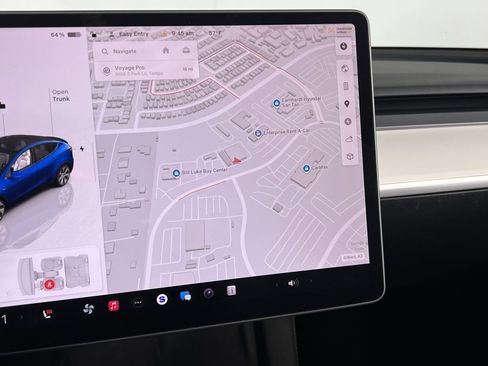 Used 2023 Tesla Model Y Long Range image 16