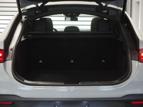 Certified 2024 Mercedes-Benz GLE 53 AMG 4MATIC Coupe image 33