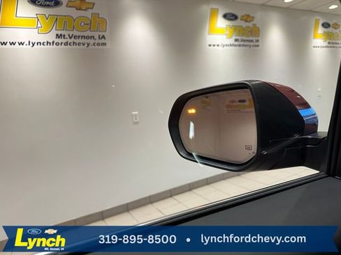 Used 2024 GMC Acadia Denali w/ Super Cruise Package image 16