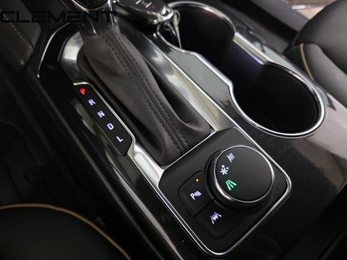 Used 2024 Chevrolet Blazer Premier w/ Driver Confidence II Package image 30