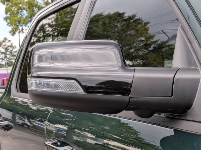 New 2026 RAM 1500 RHO w/ RHO Level 1 Equipment Group AWD/4WD image 13