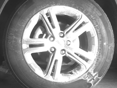 Used 2024 GMC Terrain SLE FWD image 17