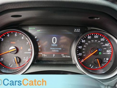 Used 2023 Toyota Camry XSE FWD image 27