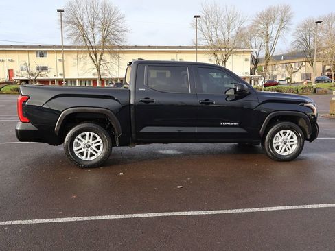 Used 2023 Toyota Tundra SR5 image 8