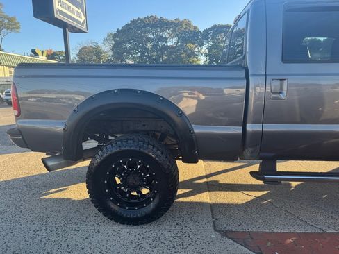 Used 2005 Ford F250 XL image 6