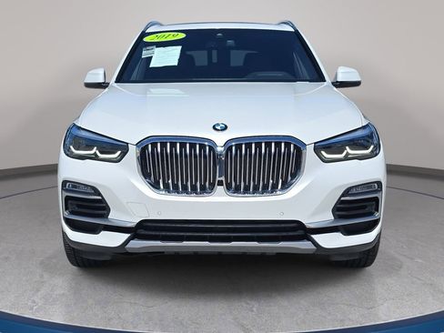 Used 2019 BMW X5 xDrive40i w/ Convenience Package AWD/4WD image 3