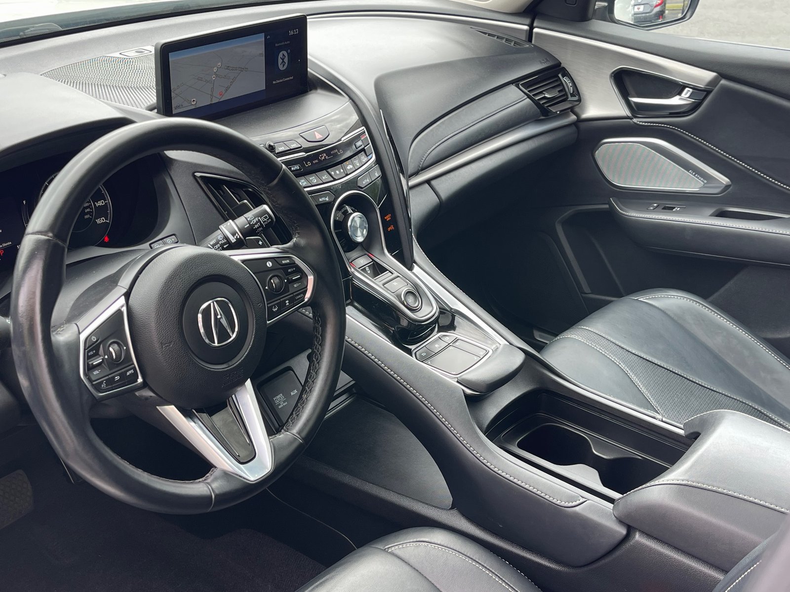Used 2019 Acura RDX w/ Technology Package AWD/4WD image 26