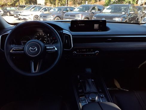 Certified 2025 MAZDA CX-50 2.5 Hybrid image 22