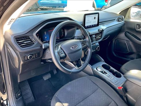 Used 2024 Ford Escape Active FWD image 12