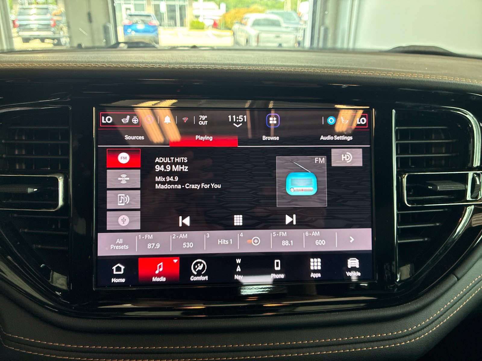 Used 2025 Dodge Durango R/T AWD/4WD image 27