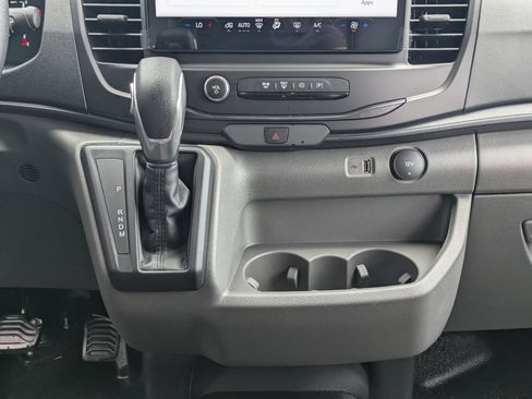New 2026 Ford Transit 350 XL RWD image 20