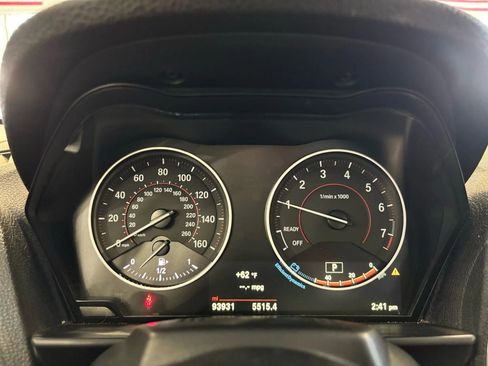 Used 2016 BMW 228i 228i Convertible 2D image 28