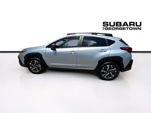 Certified 2026 Subaru Crosstrek 2.5i Premium AWD/4WD image 4