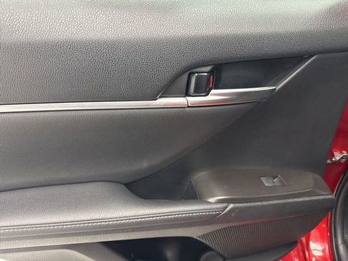 Used 2023 Toyota Camry XSE image 25