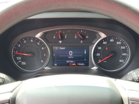 Used 2021 Chevrolet Blazer LT AWD/4WD image 13