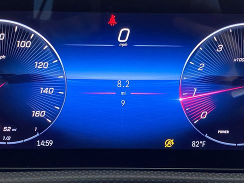 Used 2026 Mercedes-Benz CLA 250 4MATIC image 20