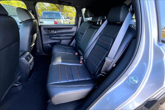 New 2027 Honda CR-V Sport-L image 10