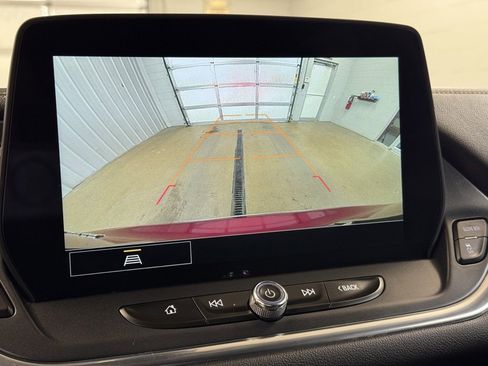 Used 2023 Chevrolet Blazer LT w/ LPO, Floor Liner Package image 37