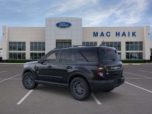 New 2025 Ford Bronco Sport Big Bend w/ Convenience Package AWD/4WD image 34