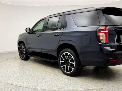 Used 2023 Chevrolet Tahoe RST AWD/4WD image 7