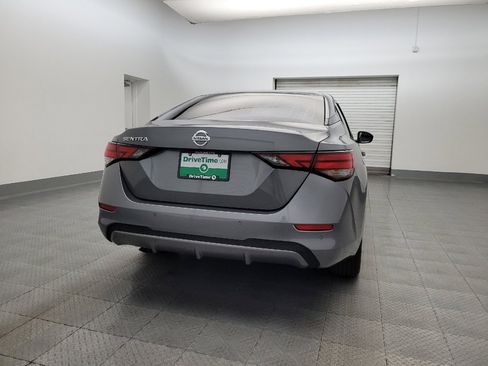 Used 2023 Nissan Sentra S image 7