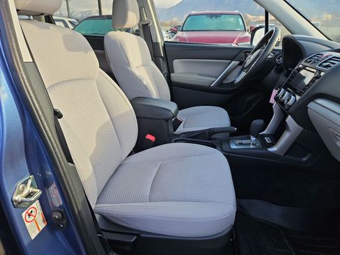 Used 2018 Subaru Forester 2.5i Premium image 33