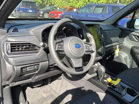 New 2026 Subaru Forester Premium AWD/4WD image 10