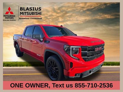 Used 2024 GMC Sierra 1500 Elevation