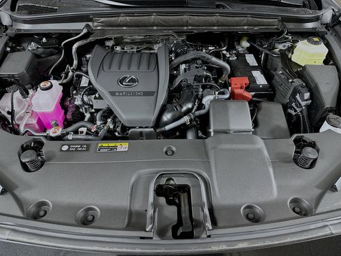 New 2026 Lexus RX 350 F Sport w/ Convenience Package image 29