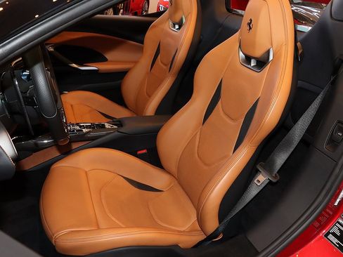 Certified 2024 Ferrari 296 GTS image 5