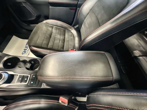 Used 2022 Ford Escape SEL w/ SEL Stealth AWD Package image 23