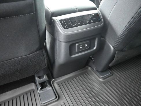 New 2026 Nissan Pathfinder SV FWD image 13