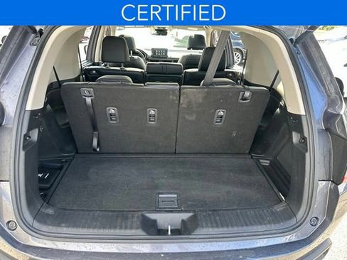 Used 2023 Honda Pilot Elite image 14