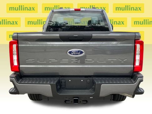 New 2026 Ford F250 XL image 10