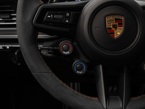 Certified 2024 Porsche 911 GT3 RS RWD image 50
