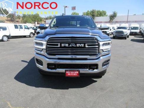 Used 2020 RAM 2500 Laramie image 3