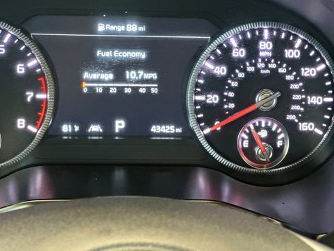 Used 2021 Kia Telluride SX w/ SX Prestige Package AWD/4WD image 9