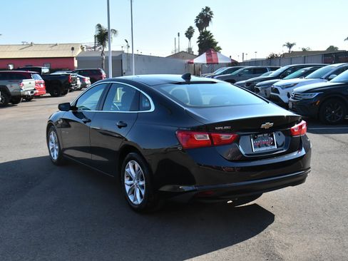 Used 2023 Chevrolet Malibu LT image 6