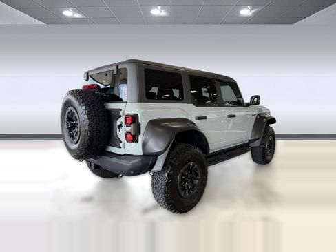 Used 2023 Ford Bronco Raptor AWD/4WD image 9